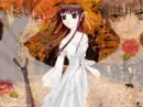 Fruits Basket Autumn Setting