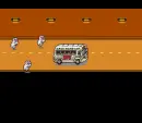 Ghost bus
