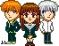 Fruba dolls