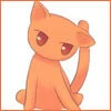 Kyo kitten