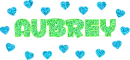 Aubrey