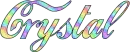 Crystal