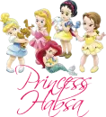 Princess Habsa