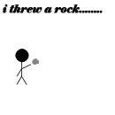 rock