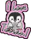 Penguin!