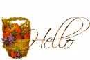 Hello
