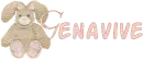 Genavive - Bunny