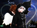 Kingdom Hearts
