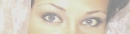 blue eyes