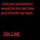Lie