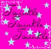twinkle