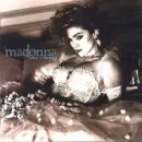 Madonna Like a Virgin