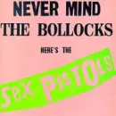 Sex Pistols - Never Mind The Bollocks