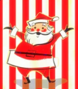 RetroSanta