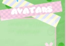 Avatars
