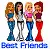 B.F,F