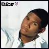 usher