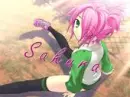 Sakura 