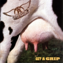Aerosmith Get a Grip