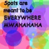 spot