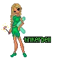 disney tinkerbell 2