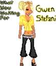 gwen stefani
