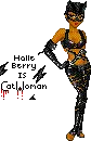 halle berry catwoman