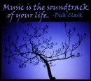 Music Soundtrack Quote