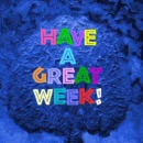 Have a great week!