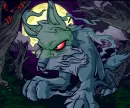 GHOST LUPE