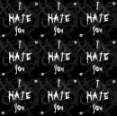 I Hate U