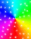 colored backround