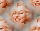 Marilyn Smile Tile