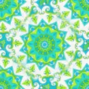 Shaped Pattern
