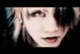 Ruki licking his lips