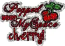 MySpace Cherry