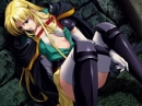 sexy anime girl