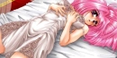sexy anime girl