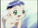 Anime Baby