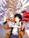Sexy Anime Girl and boy
