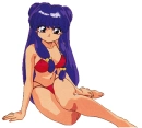 Sexy Anime Girl