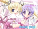 cute Anime Girl
