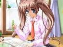 Anime girl