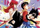 Yu Yu Hakusho