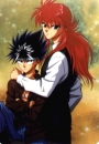 Yu Yu Hakusho