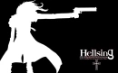 Hellsing - Alucard