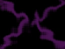 Purple x