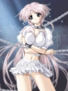 Sexy Anime Girl