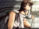 Sexy Anime Girl