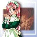 Sexy Anime Girl